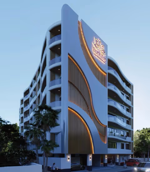 Surin Top Condominium photo 2