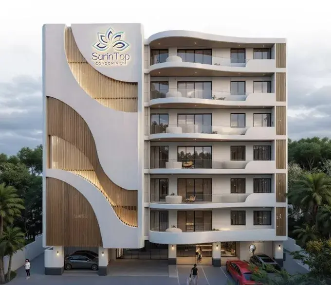 Surin Top Condominium photo 1