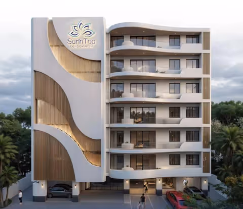 Surin Top Condominium