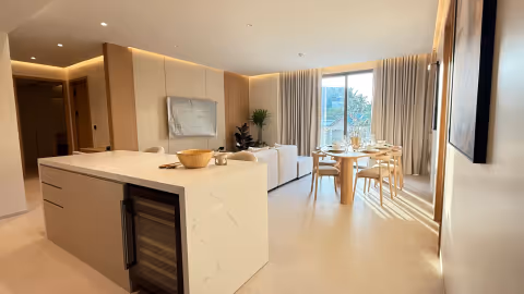 Surin Top Condominium photo 4