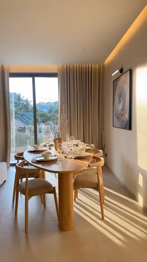 Surin Top Condominium photo 3