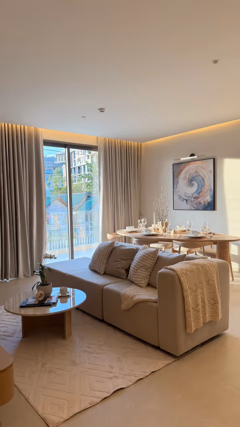Surin Top Condominium photo 5