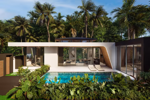Aileen Villas Naithon Hills