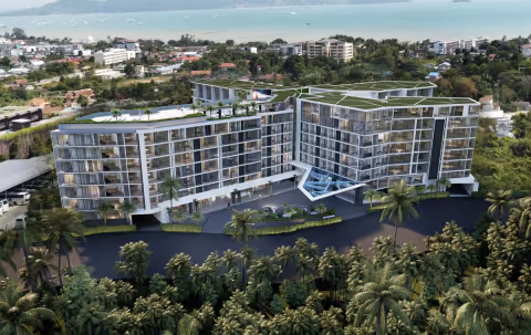 Next Point Condominium