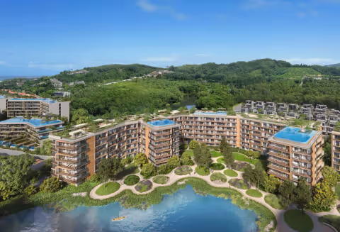 Skypark Elara Lakelands