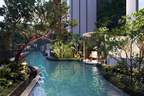 Astra Samui photo 2
