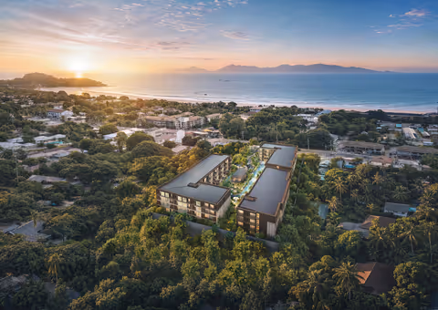Astra Samui photo 5