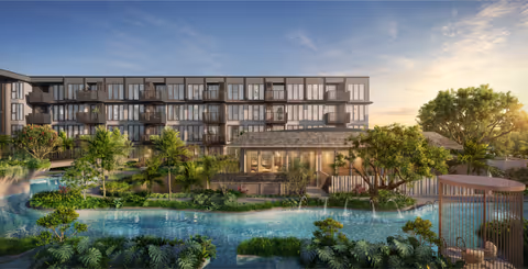 Astra Samui photo 4