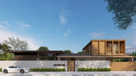 The Baya Villa photo 2