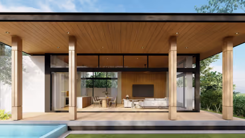The Baya Villa photo 4