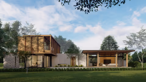 The Baya Villa photo 3