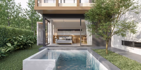The Baya Villa photo 5