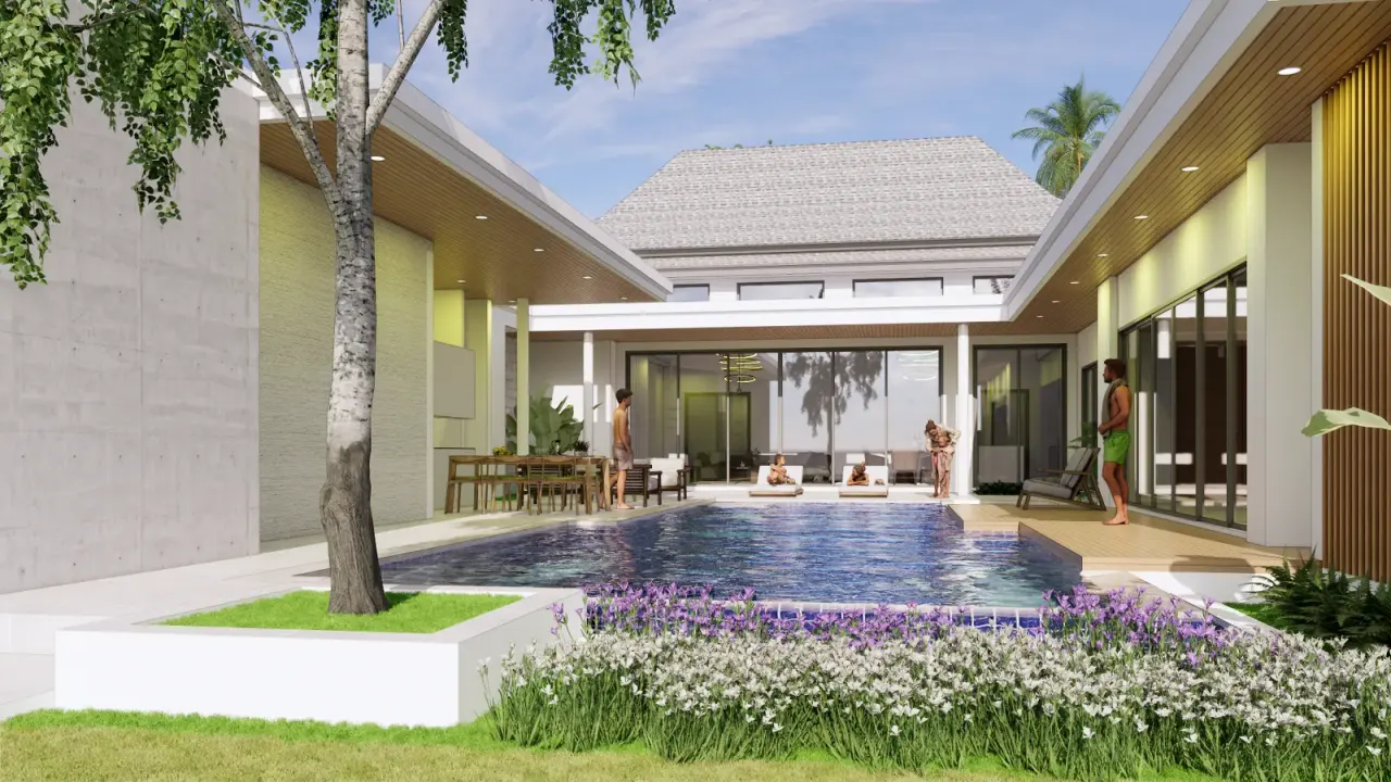 The Breeze Villas photo 1