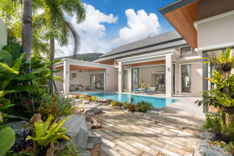 The Breeze Villas photo 3