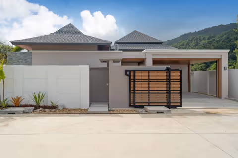 The Breeze Villas photo 4