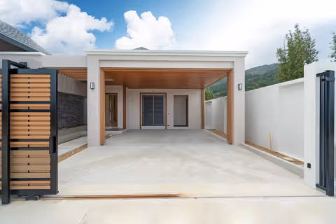 The Breeze Villas photo 5