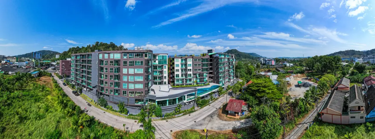 The City Phuket photo 1