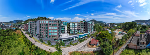 The City Phuket