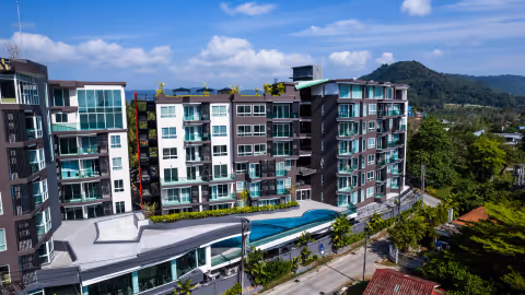 The City Phuket photo 5