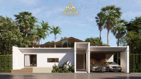 The Golden Hill Villas photo 3