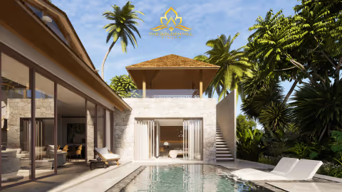 The Golden Hill Villas photo 4