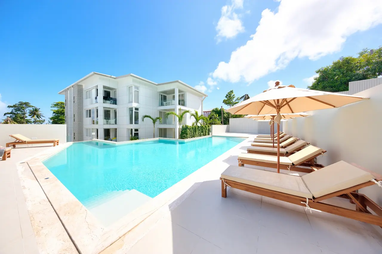 The Horizon Residence photo 1