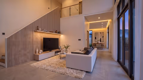 The Horizon Silk Residences photo 2