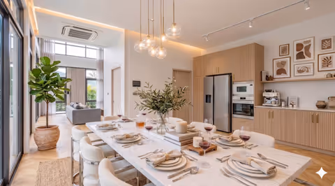 The Horizon Silk Residences photo 3