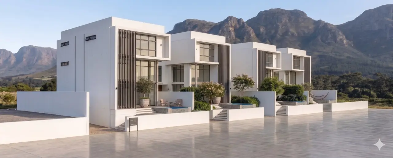 The Horizon Silk Residences photo 1