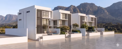 The Horizon Silk Residences