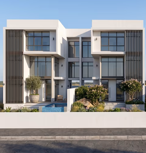 The Horizon Silk Residences photo 4