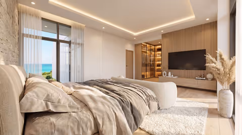 The Horizon Silk Residences photo 5