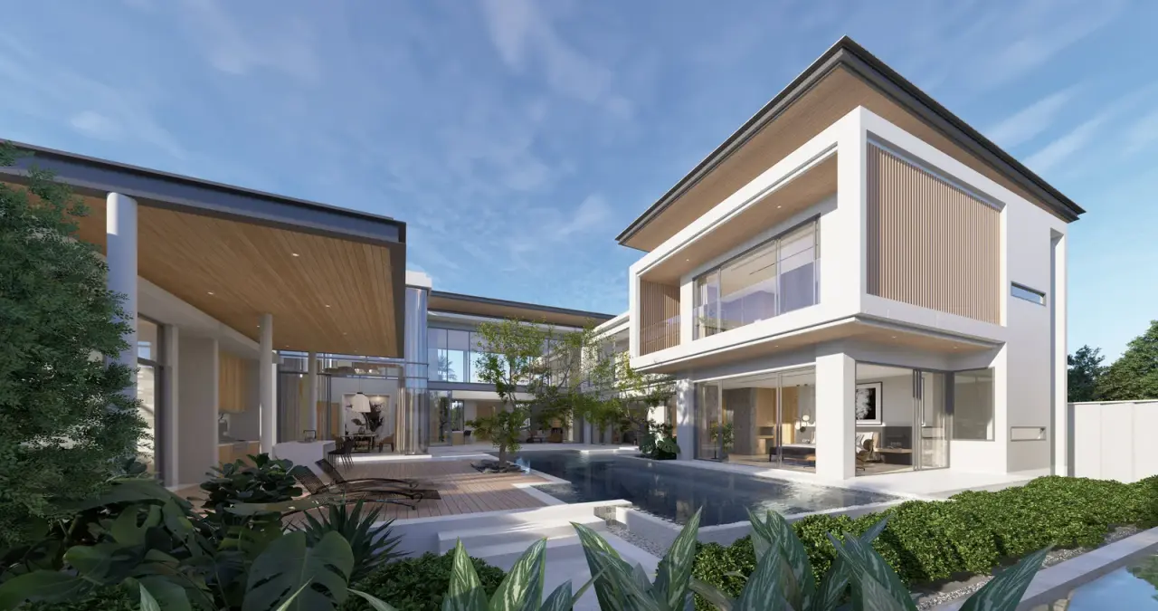 The Laytin Villa photo 1