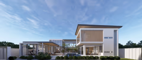 The Laytin Villa photo 4