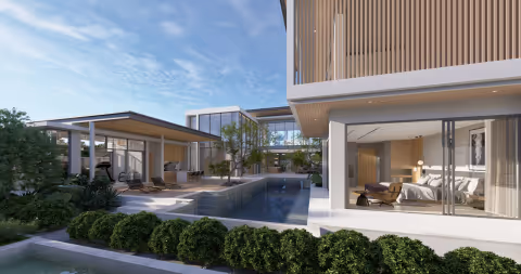 The Laytin Villa photo 3