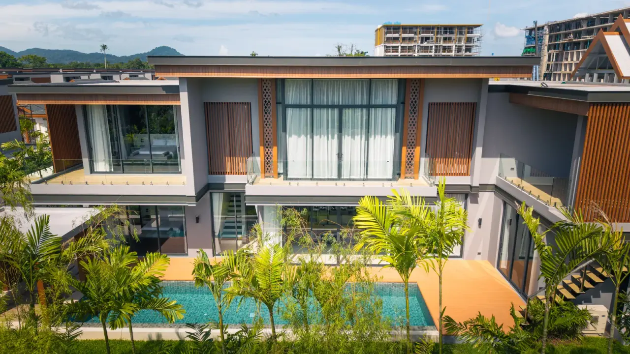 The Ozone Grand Residences photo 1