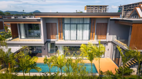 The Ozone Grand Residences