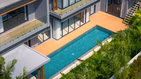 The Ozone Grand Residences photo 4