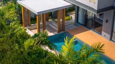 The Ozone Grand Residences photo 3