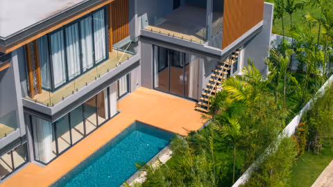 The Ozone Grand Residences photo 2