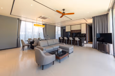 The Ozone Grand Residences photo 5