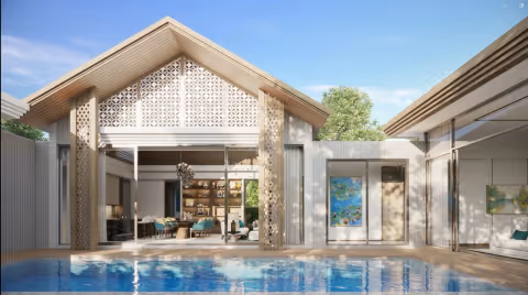The Ozone Grand Residences (Phase 4) photo 3
