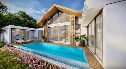 The Ozone Grand Residences (Phase 4) photo 4