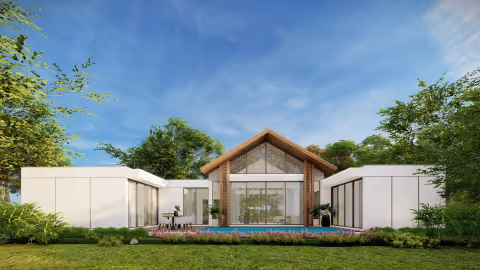 The Ozone Grand Residences (Phase 4)