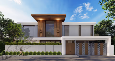 The Ozone Luxury Villas photo 4