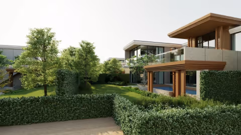 The Ozone Luxury Villas photo 5