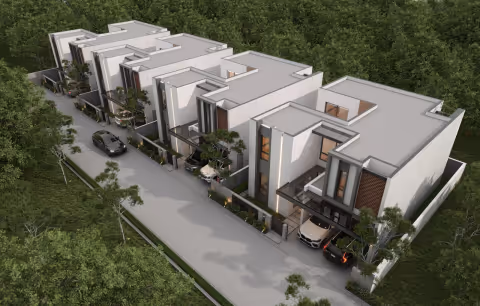 The Passion Residence Urban