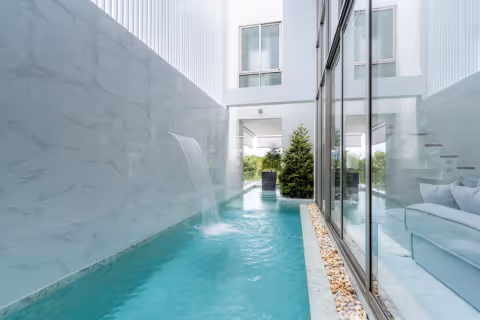 The Residence Prime by Andaman Asset Solution