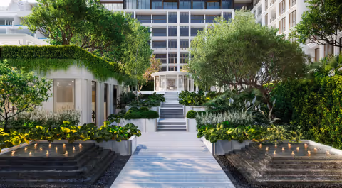 The Residences at InterContinental Phuket Resort photo 4
