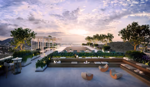 The Residences at InterContinental Phuket Resort photo 5